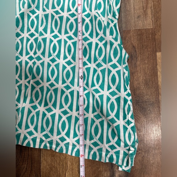 Gretchen Scott Designs Tunic Top - Picture 6 of 9